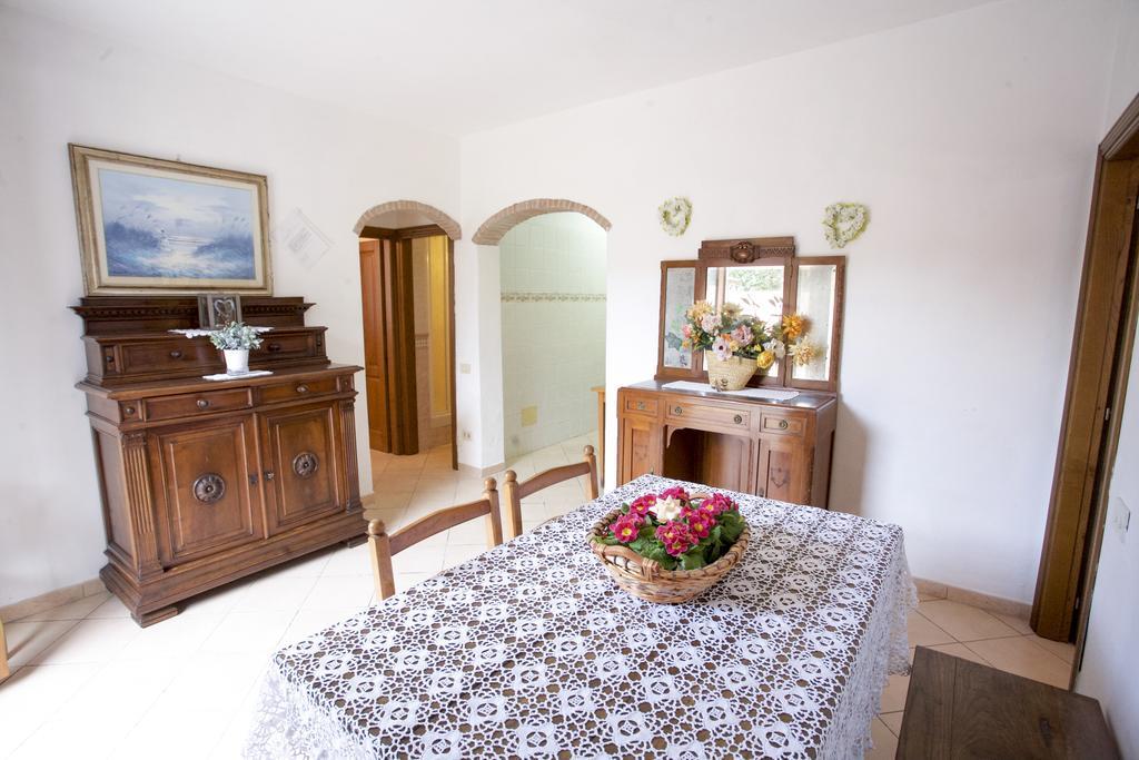 Appartamento La Casina Portoferraio Esterno foto